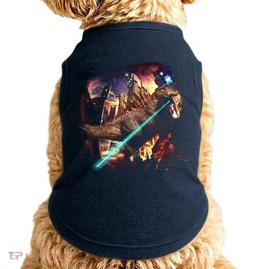 Doggie Tank