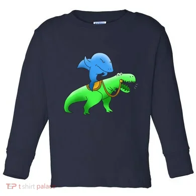 Toddler Long Sleeve