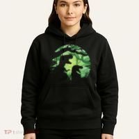 T-Rex Silhouette Hoodie thumb 5