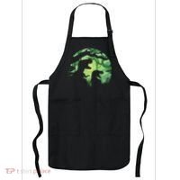 T-Rex Silhouette Apron thumb 0