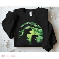 T-Rex Silhouette Sweatshirt thumb 2
