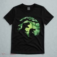 T-Rex Silhouette T-Shirt thumb 5