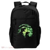 T-Rex Silhouette Backpack thumb 0