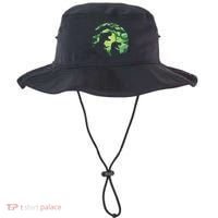 T-Rex Silhouette Bucket Hat thumb 0
