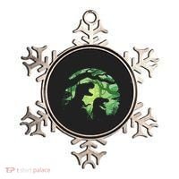 T-Rex Silhouette Ornament thumb 0