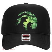 T-Rex Silhouette Hat thumb 0