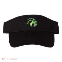 T-Rex Silhouette Visor thumb 0