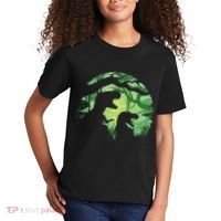T-Rex Silhouette Kids T-Shirt thumb 2