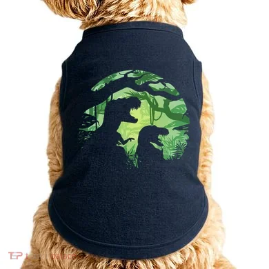 Doggie Tank