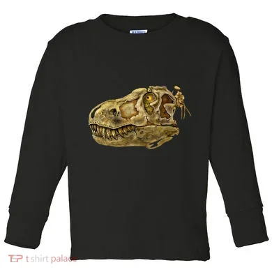 Toddler Long Sleeve
