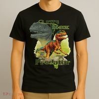 T-Rex The Predator 3D Puff Embossed T-Shirt thumb 3