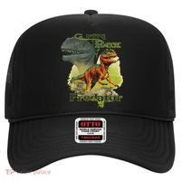 T-Rex The Predator 3D Puff Embossed Hat thumb 0