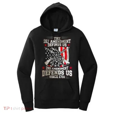Women's Hoodie