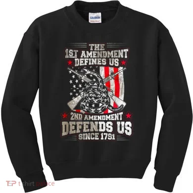 Kids Sweatshirt