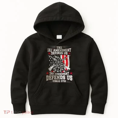 Kids Hoodie