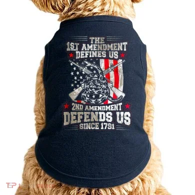 Doggie Tank