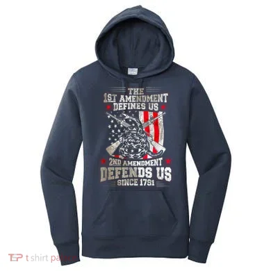 Women's Hoodie