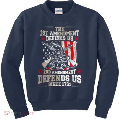 Kids Sweatshirt