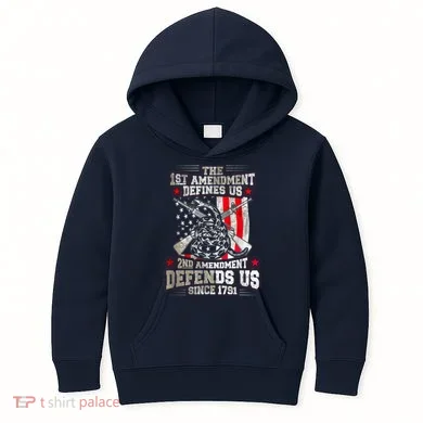 Kids Hoodie