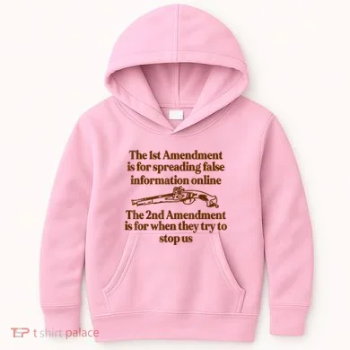 Kids Hoodie