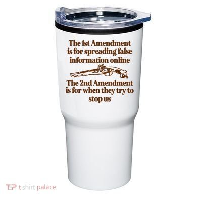The 1st Amendment Is For Spreading False Information Online Tumbler