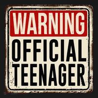 Teenager 13th Birthday Gift 13 Year Old Women's Tank Top thumb 5