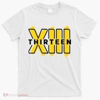 Teenager, 13th Birthday Officially XIII T-Shirt thumb 0