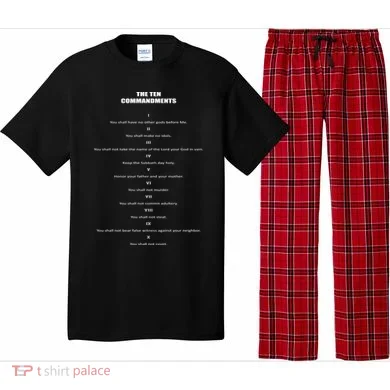 Pajama Set