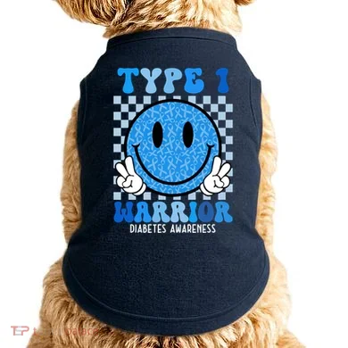 Doggie Tank