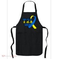 T21 Squad Down Syndrome Awareness Apron thumb 0