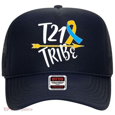 T21 Tribe - Down Syndrome Awareness Hat