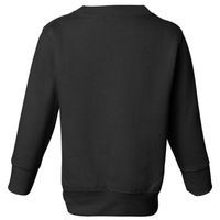 Trump 2020 2024 2028 Donald Trump Forever Toddler Sweatshirt thumb 1