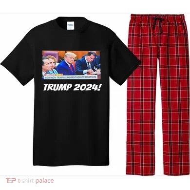 Pajama Set