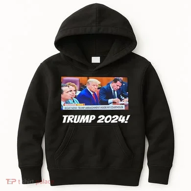 Kids Hoodie