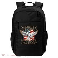Donald Trump 2024 American Eagle Backpack thumb 0