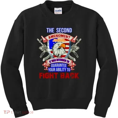 Kids Sweatshirt
