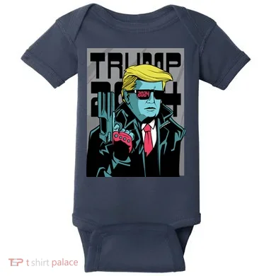 Baby Bodysuit