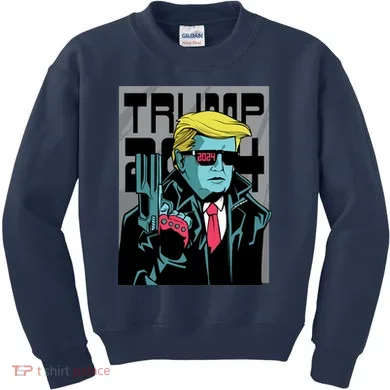 Kids Sweatshirt