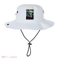 Trump 2024 Comic Cover Bucket Hat thumb 0