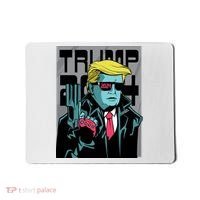 Trump 2024 Comic Cover Mousepad thumb 0