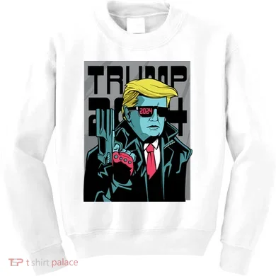 Kids Sweatshirt