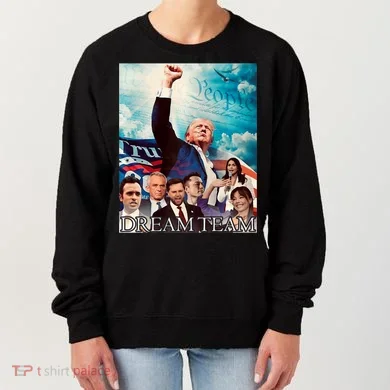 Women's Sweatshirt