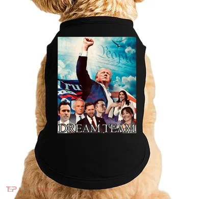 Doggie Tank