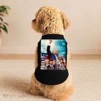 Trump 2024 Dream Team Doggie Tank thumb 2