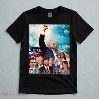 Trump 2024 Dream Team T-Shirt thumb 5