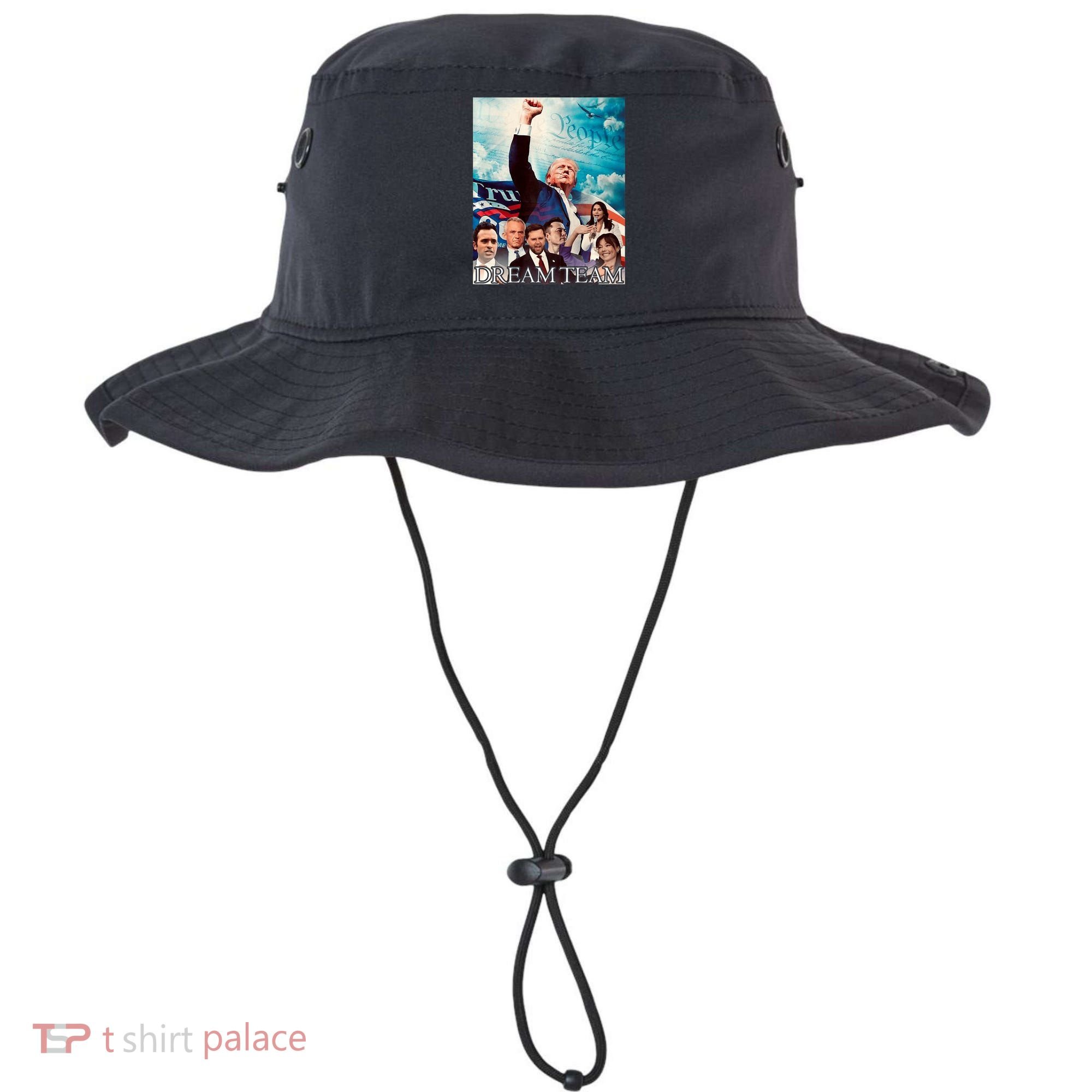 Trump 2024 Dream Team Bucket Hat