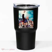 Trump 2024 Dream Team Tumbler thumb 0