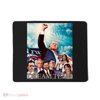 Trump 2024 Dream Team Mousepad thumb 0
