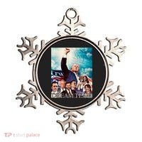 Trump 2024 Dream Team Ornament thumb 0