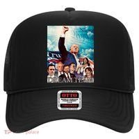Trump 2024 Dream Team Hat thumb 0